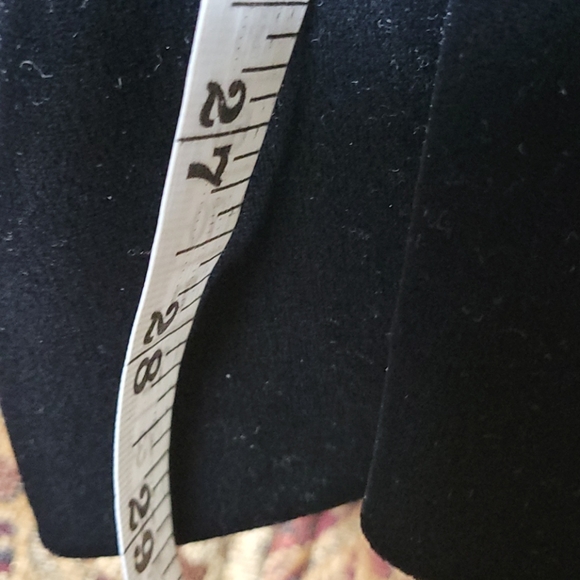 Jacket (After 5) worn once - Picture 7 of 7